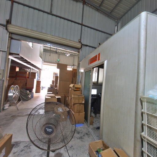 VR看厂