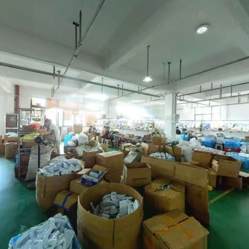 VR看厂