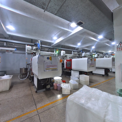 VR看厂