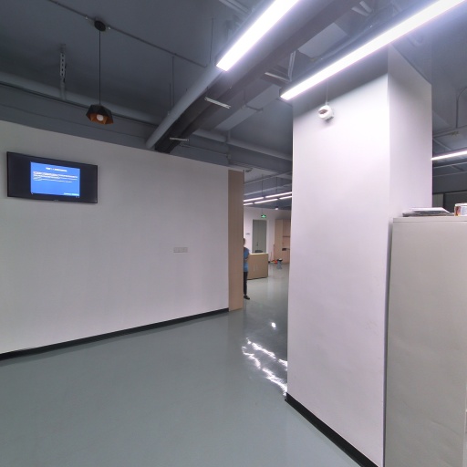 VR看厂