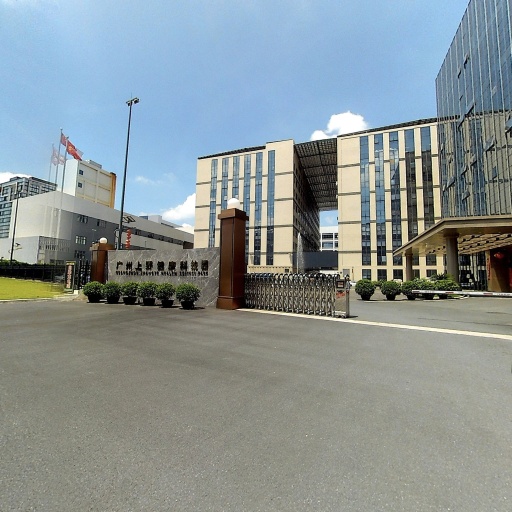 VR看厂