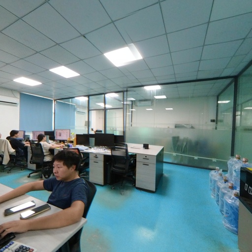 VR看厂