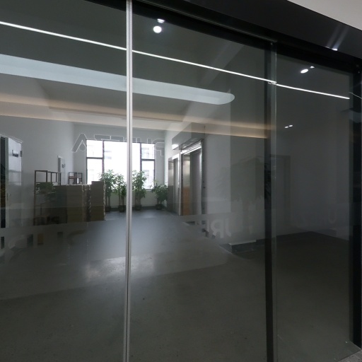 VR看厂