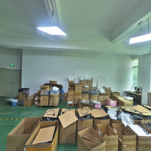 VR看厂