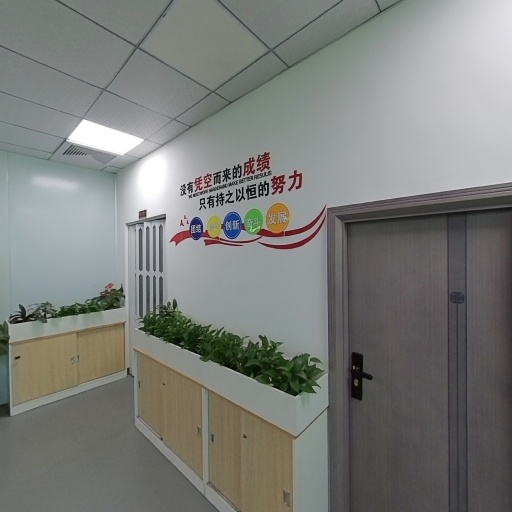 VR看厂