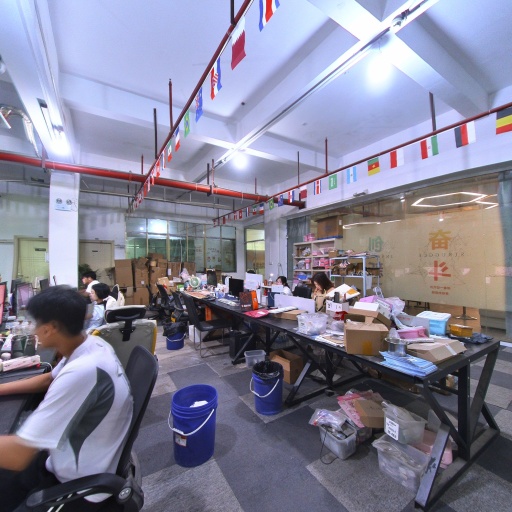 VR看厂