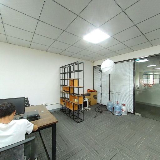 VR看厂