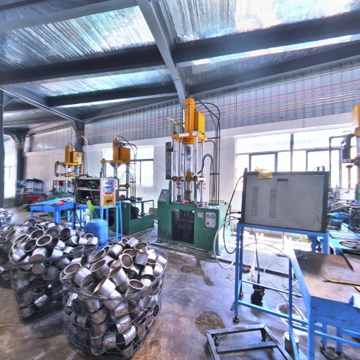 VR看厂