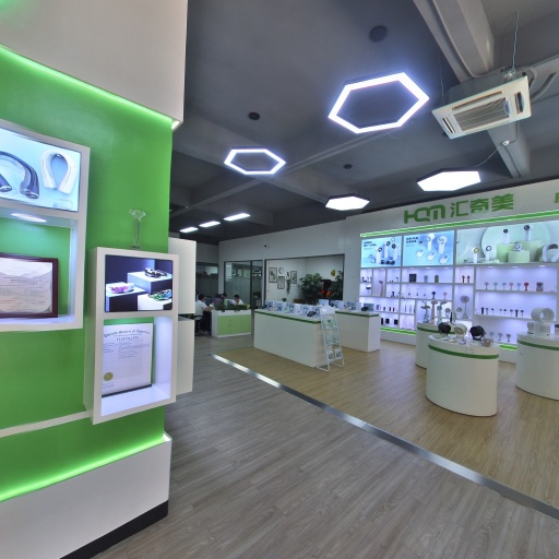 VR看厂