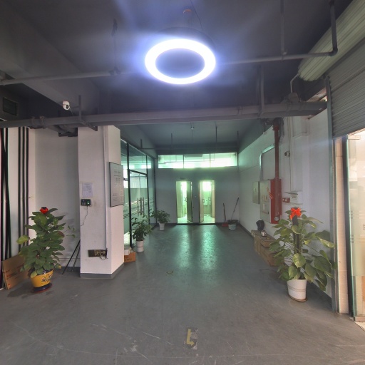 VR看厂