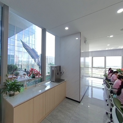 VR看厂