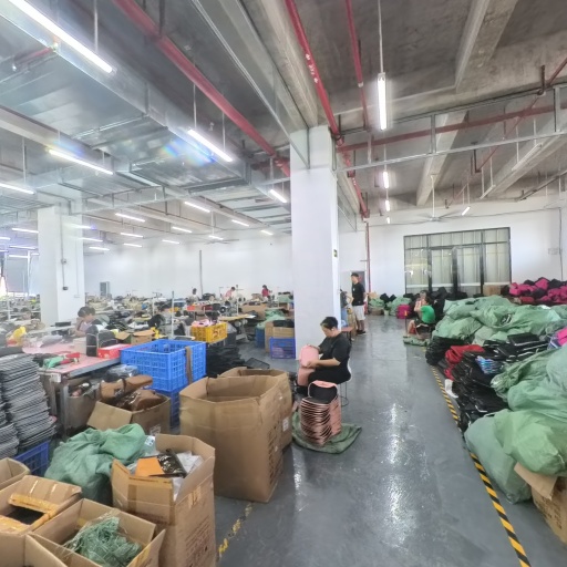VR看厂
