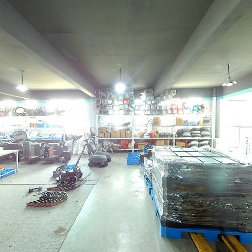 VR看厂