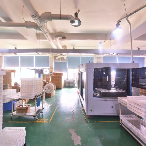 VR看厂