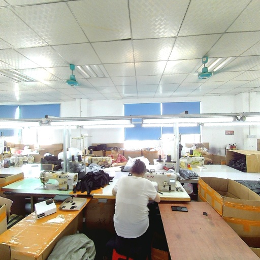 VR看厂