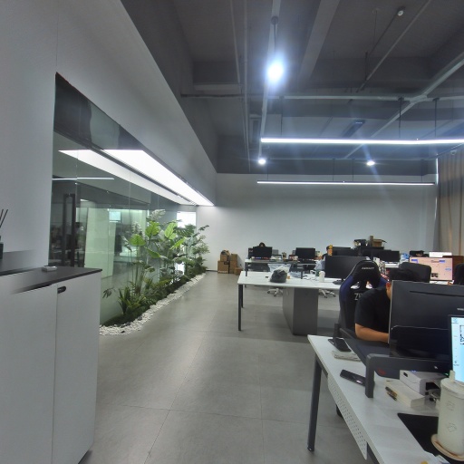 VR看厂
