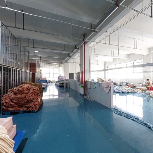 VR看厂