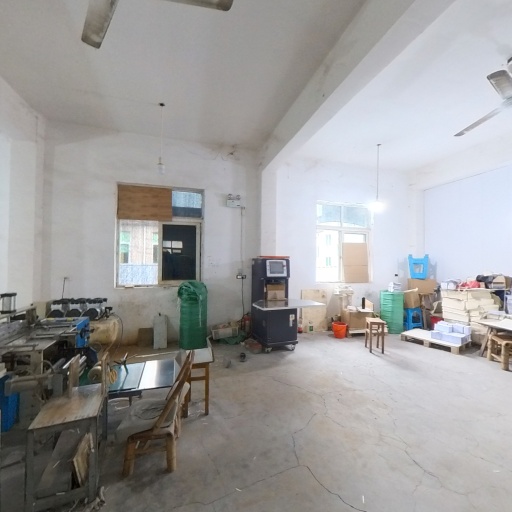 VR看厂