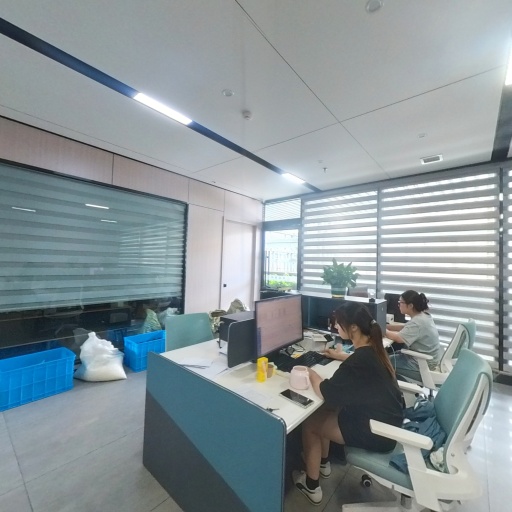 VR看厂