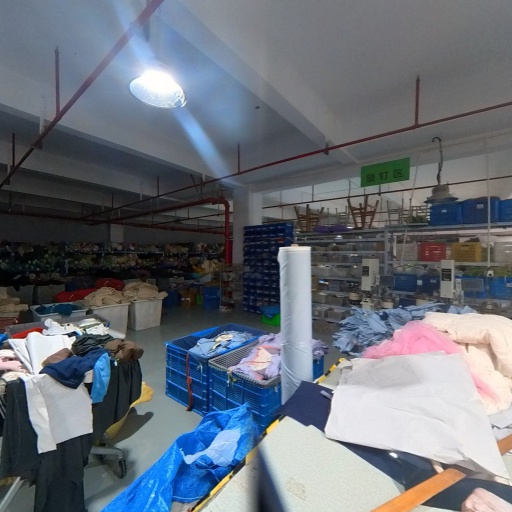 VR看厂