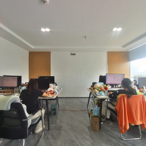 VR看厂