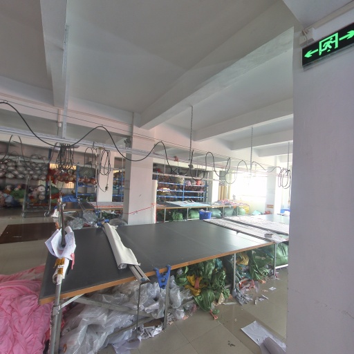 VR看厂