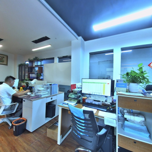 VR看厂