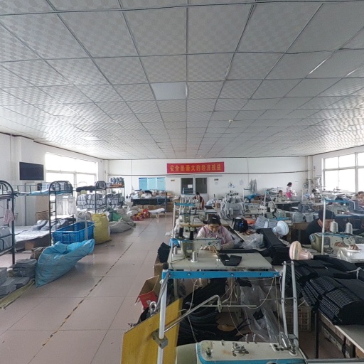 VR看厂