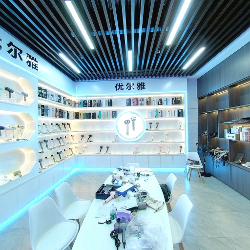 VR看厂