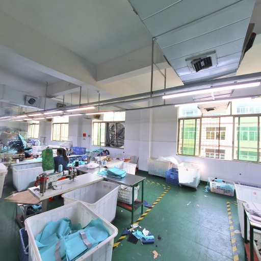 VR看厂