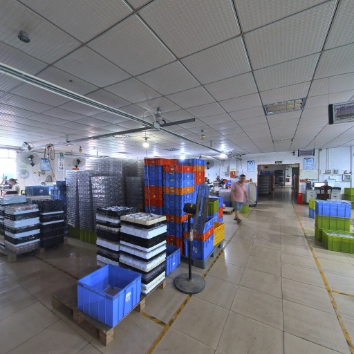 VR看厂