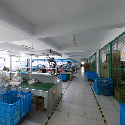 VR看厂
