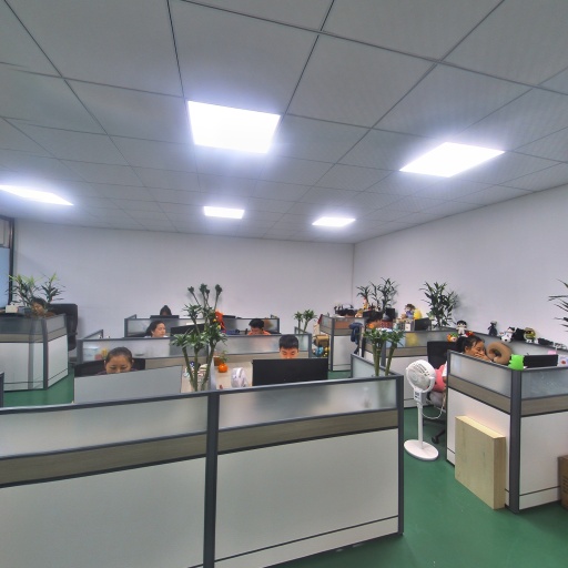 VR看厂