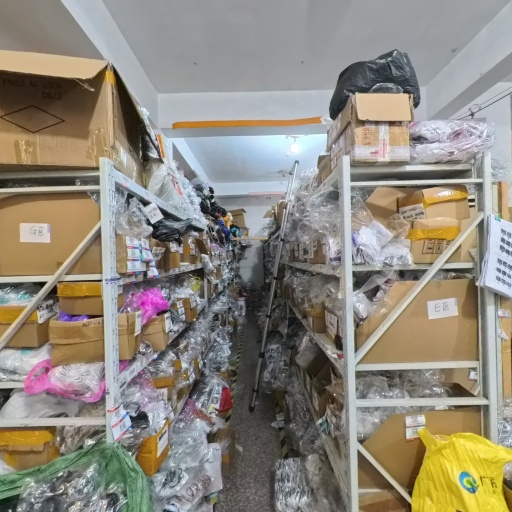VR看厂