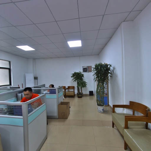 VR看厂