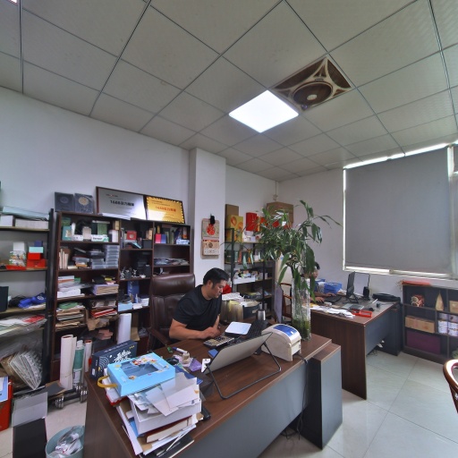 VR看厂