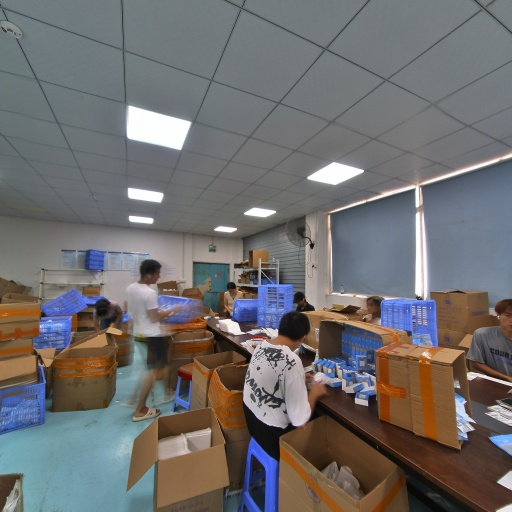 VR看厂