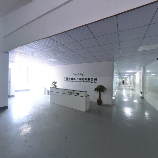 VR看厂