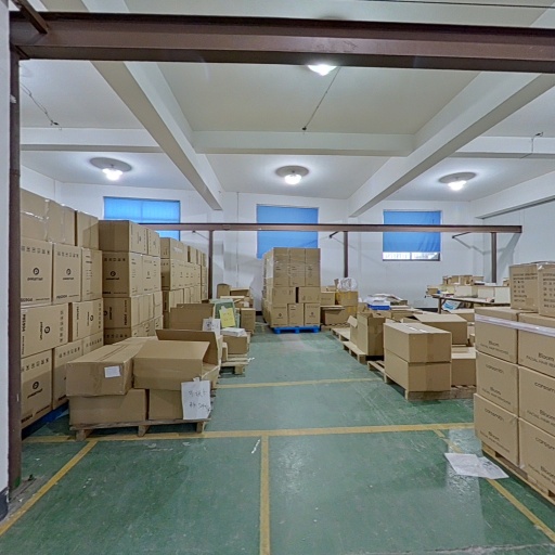 VR看厂