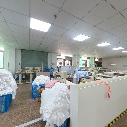 VR看厂
