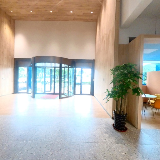 VR看厂