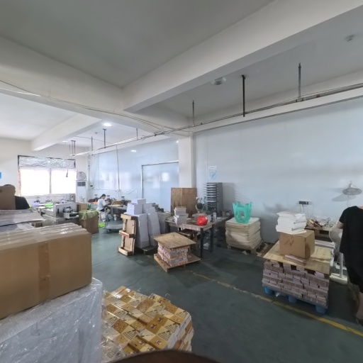VR看厂