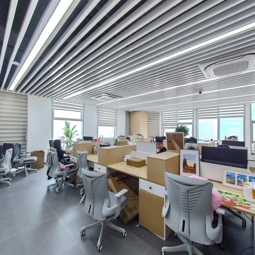 VR看厂