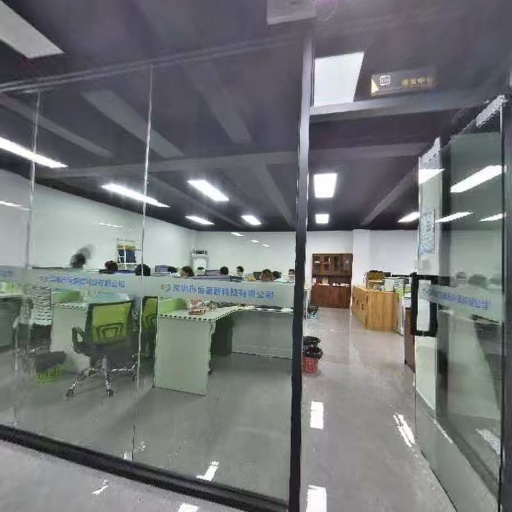 VR看厂