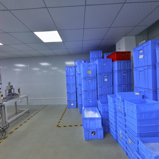 VR看厂