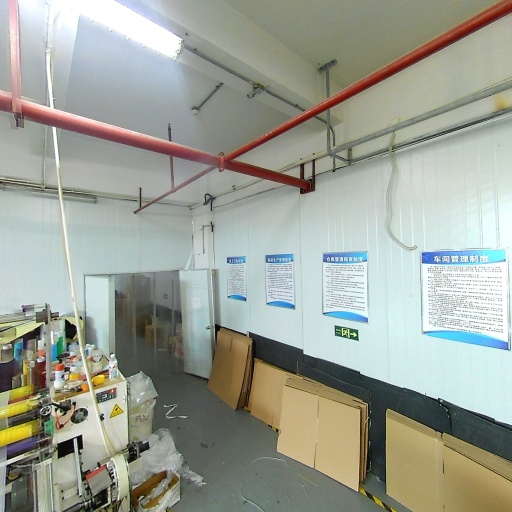 VR看厂