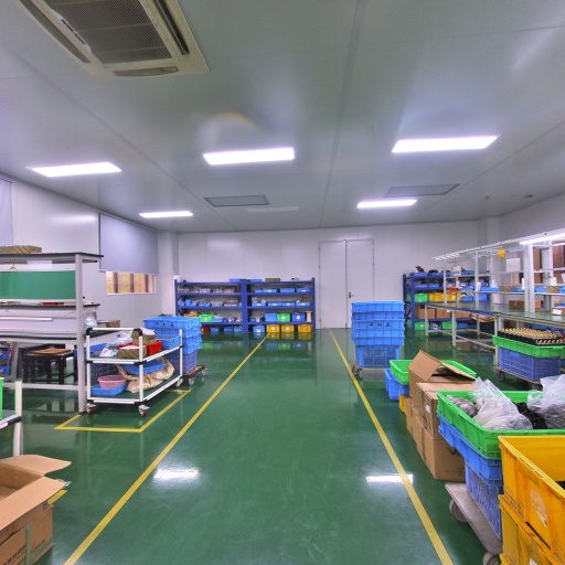 VR看厂