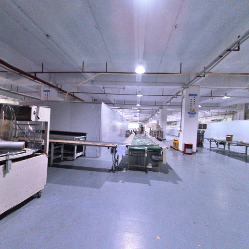 VR看厂