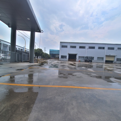 VR看厂