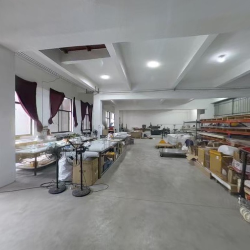 VR看厂
